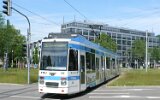 Römerplatz 2009