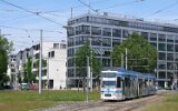 Römerplatz 2009
