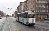 Bergheimer Straße 1992
