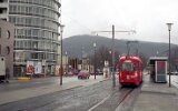 Hauptbahnhof 1992