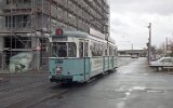 Karl-Metz-Straße 1992