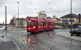 Karl-Metz-Straße/Hauptbahnhof 1992