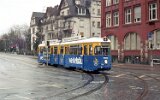 Mittermairstraße/Bergheimer Straße 1992