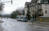 Mittermairstraße/Bergheimer Straße 1992