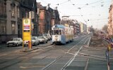Bergheimer Straße 1995