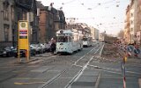 Bergheimer Straße 1995