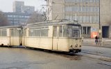 Holzmarkt 1981