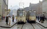 Holzmarkt 1981
