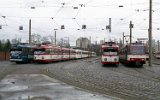 Straenbahn Kln