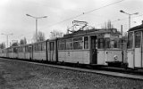 Abstellanlage Marienehe 1988