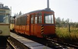 Abstellanlage Marienehe 1990