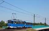 Bertolt-Brecht:Straße/Stadtautobahn 2005