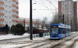 Bertolt-Brecht:Straße/Thomas-Morus-Straße 2010