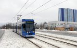 Bertolt-Brecht:Straße 2010