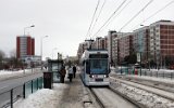 Bertolt-Brecht:Straße/Ehm-Welk-Straße 2010