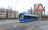 Bertolt-Brecht:Straße/Thomas-Morus-Straße 2014