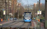 Bertolt-Brecht:Straße/Thomas-Morus-Straße 2014