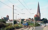 Stadthafen 1998