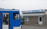 Betriebshof Hamburger Straße 2006