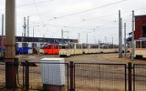 Betriebshof Hamburger Straße