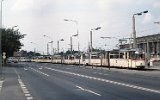 Hamburger Straße 1989
