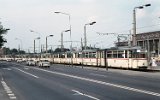 Hamburger Straße 1989
