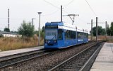 Marienehe 1995