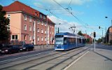 Doberaner Straße 1998