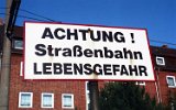 Hamburger Straße 1998