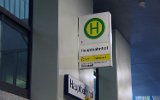 Hauptbahnhof 2005