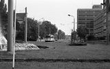 Hauptbahnhof 1981
