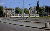 Hauptbahnhof 1970iger Jahre