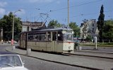 Hauptbahnhof 1970iger Jahre