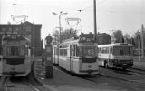 Hauptbahnhof 1970iger Jahre