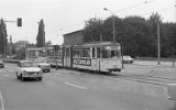 Beim Grünen Tor 1990