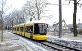 Bahnhof Strausberg 2014
