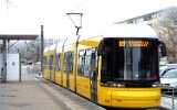 Bahnhof Strausberg 2014