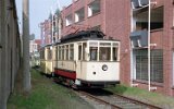 Betriebshof 2000