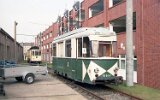 Betriebshof 2000