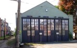 Betriebshof 2008