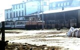 Betriebshof 1970iger
