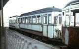 Betriebshof 1970iger