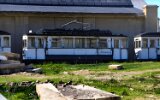 Betriebshof 1970iger (Versuch mit KI)