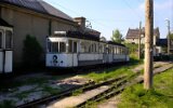 Betriebshof 1970iger (Versuch mit KI)