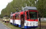 Hegermühle Güterstrecke 2005