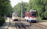 Hegermühle 2003