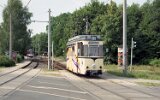 Hegermühle 2003
