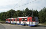 Hegermühle 2005