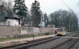 Hegermühle 1995