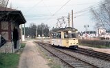 Hegermühle 1995